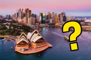 general knowledge quiz questions for kids sydney