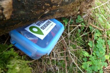 geocache