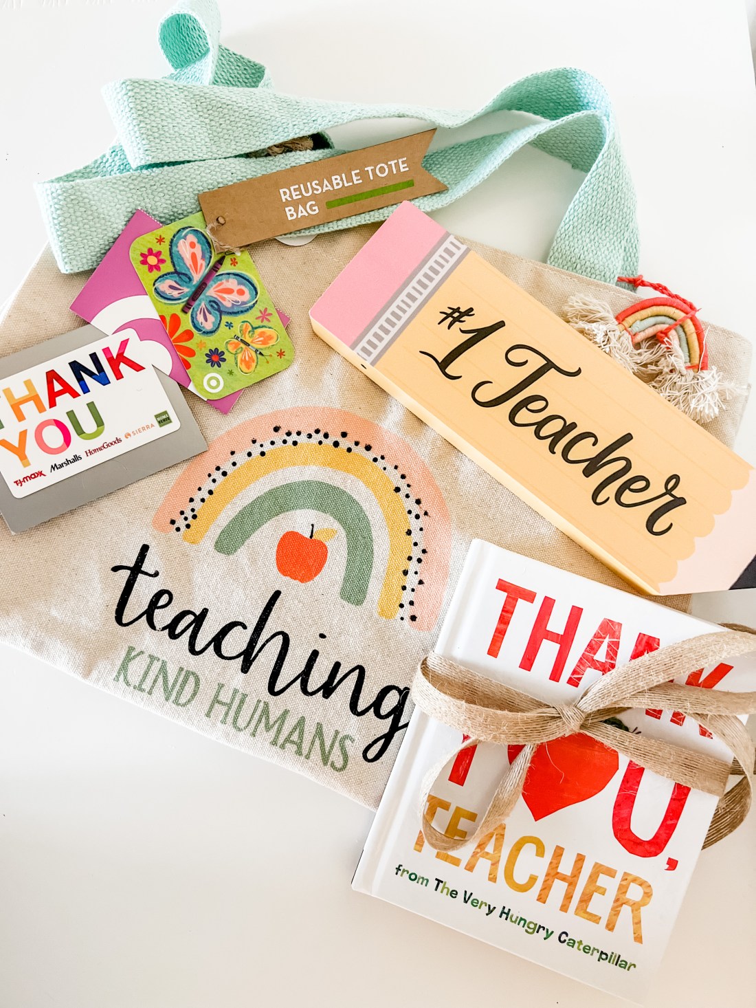 gift idea teacher