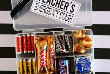 gifts for teachers ideas