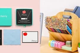 gifts for your teacher