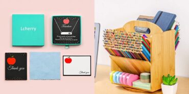 gifts for your teacher