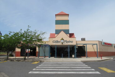 gilles plains shopping centre