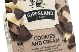 gippsland yogurt