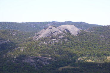 girraween national park