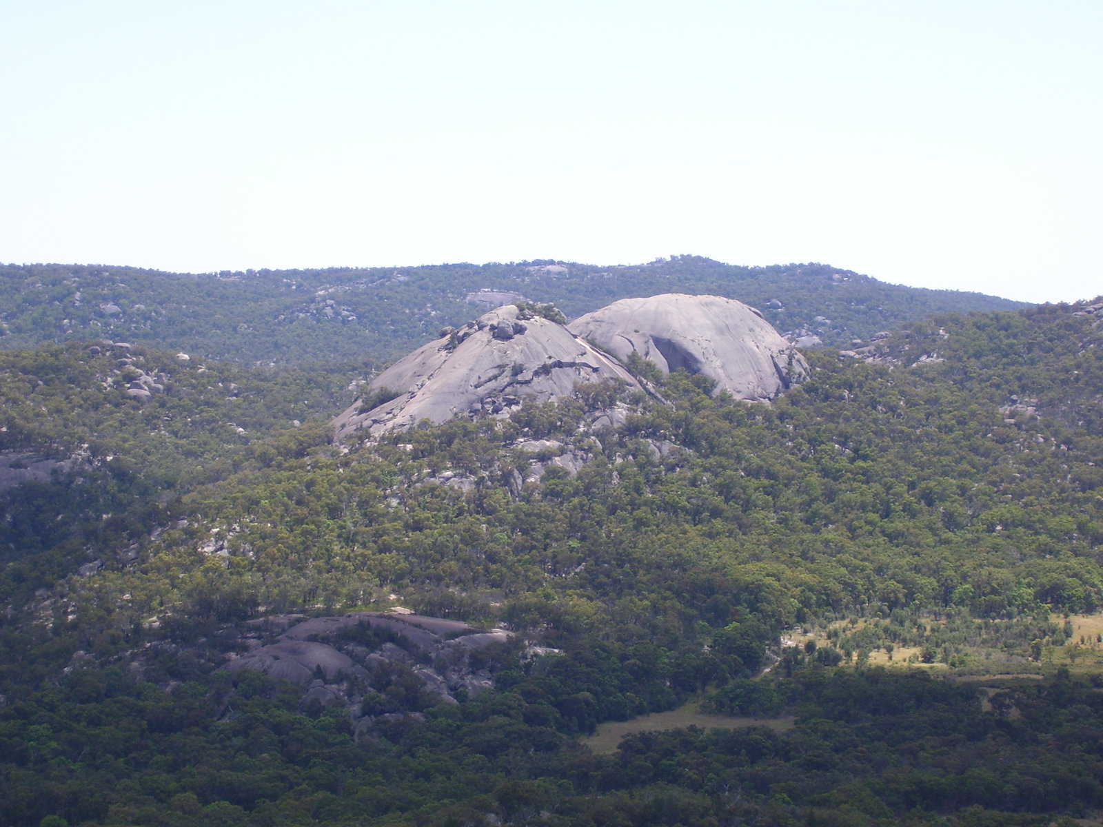 girraween national park