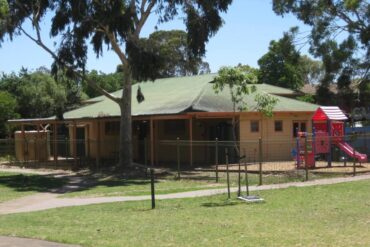 glandore community centre