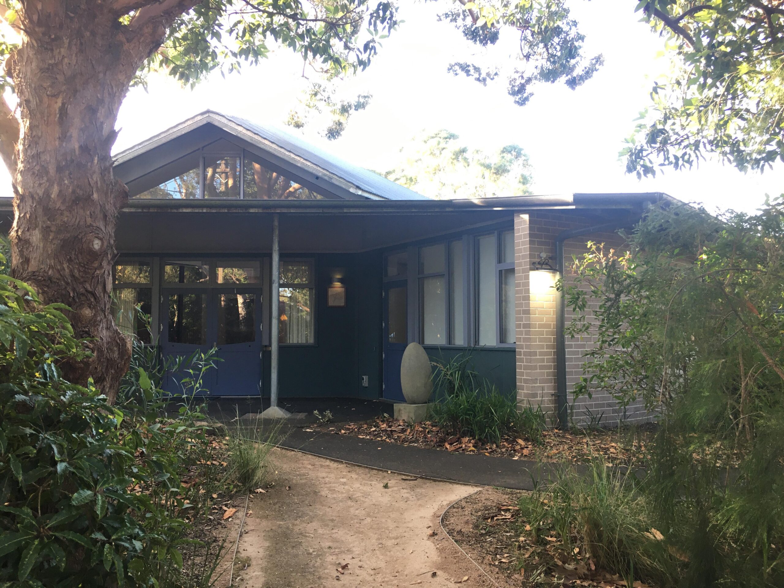 glenaeon rudolf steiner school sydney