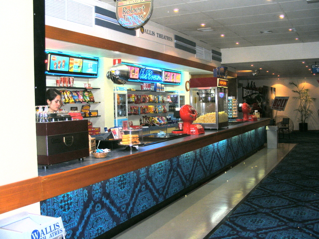 glenelg cinema