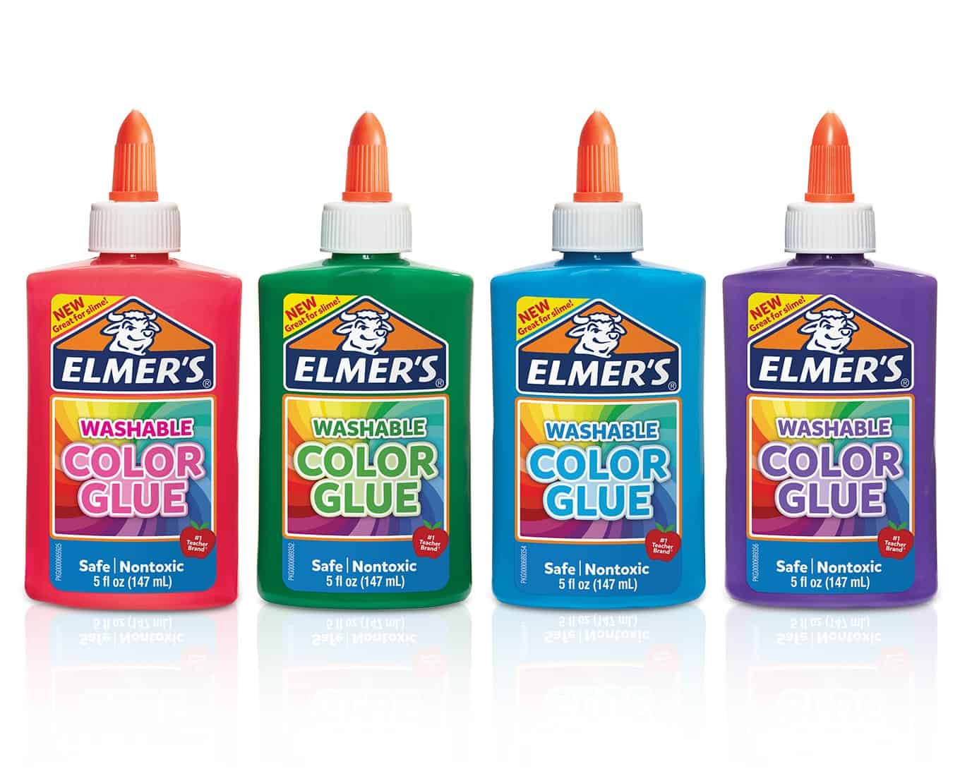 glue for slime