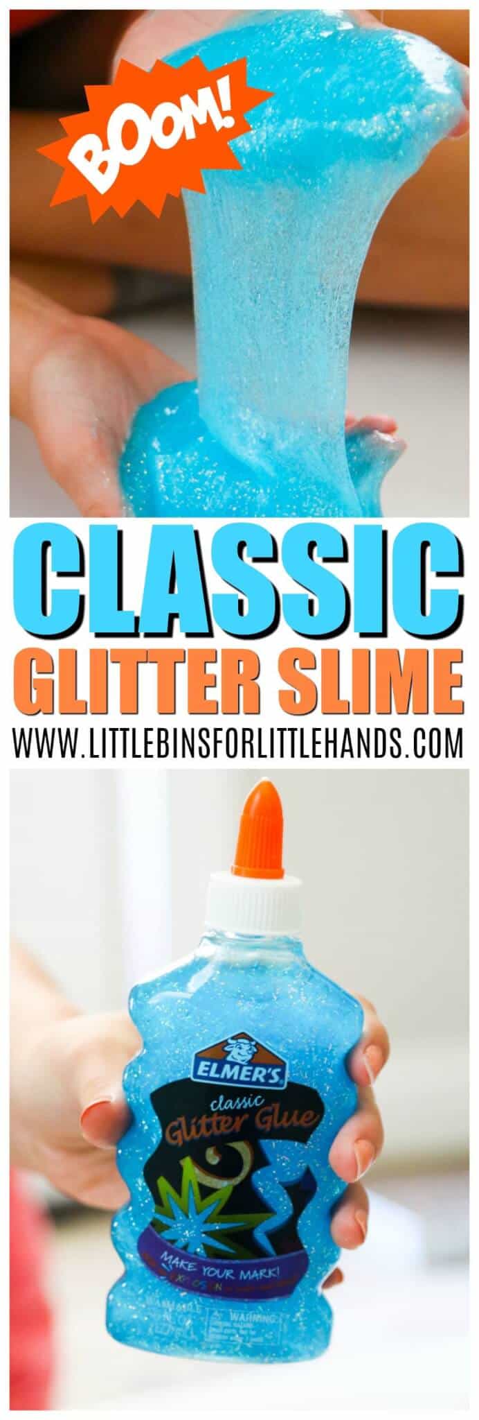 glue slime recipe