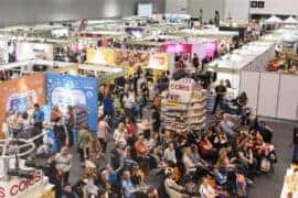 gluten free expo sydney