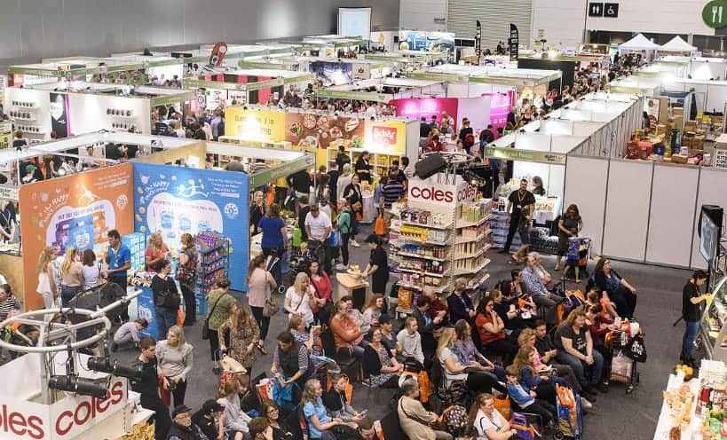 gluten free expo sydney