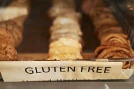 gluten free foods restaurants near me