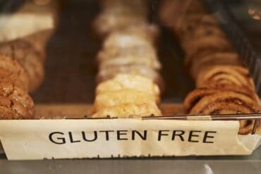 gluten free foods restaurants near me