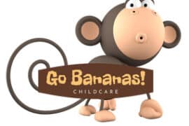 go bananas childcare