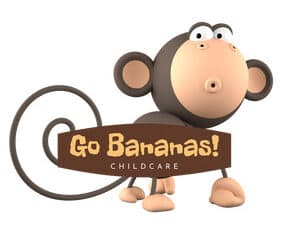 go bananas childcare