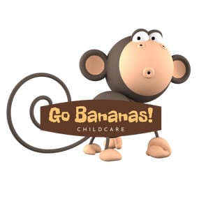 go bananas childcare