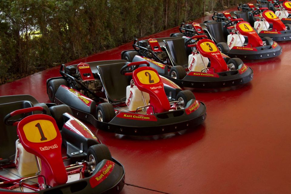 go go karting near me adelaide