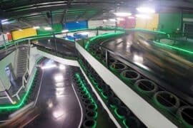 go kart gold coast