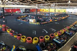 go kart racing adelaide