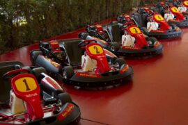 go karting near me adelaide