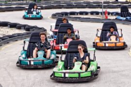 go karts close to me