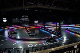 go karts in adelaide