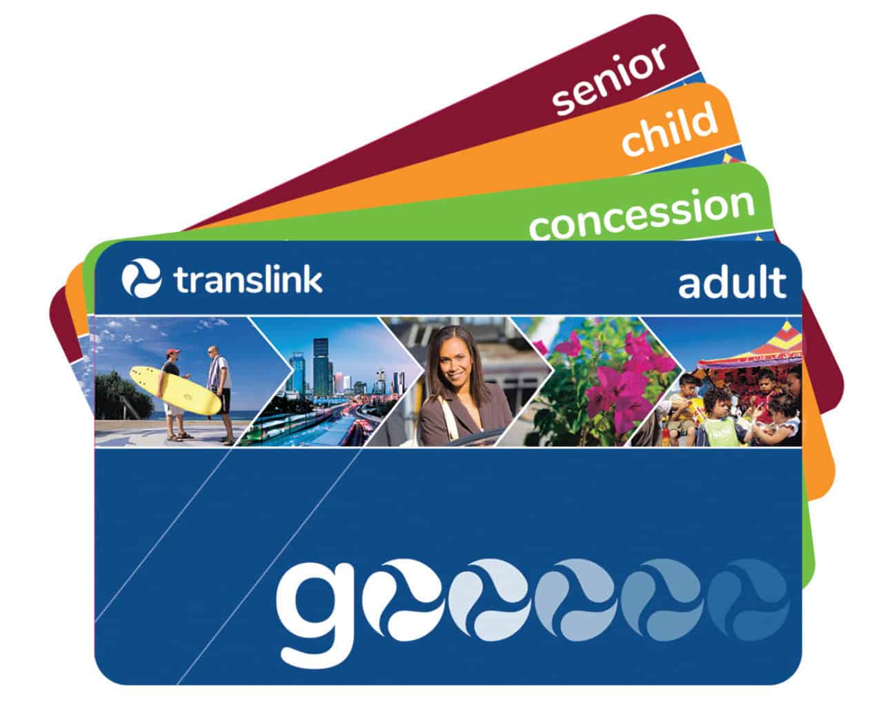 gocard brisbane