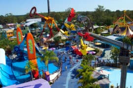 gold coast australia theme parks tickets