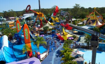 gold coast australia theme parks tickets