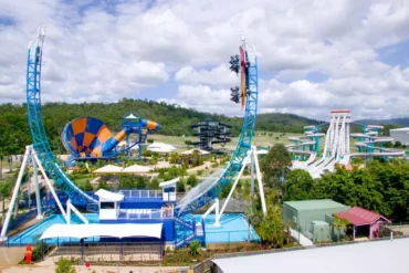 gold coast fun park