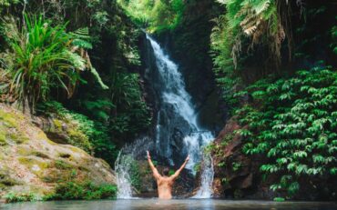 gold coast hinterlands