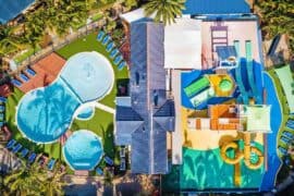 gold coast resorts for families sydney