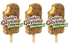 golden gaytimes