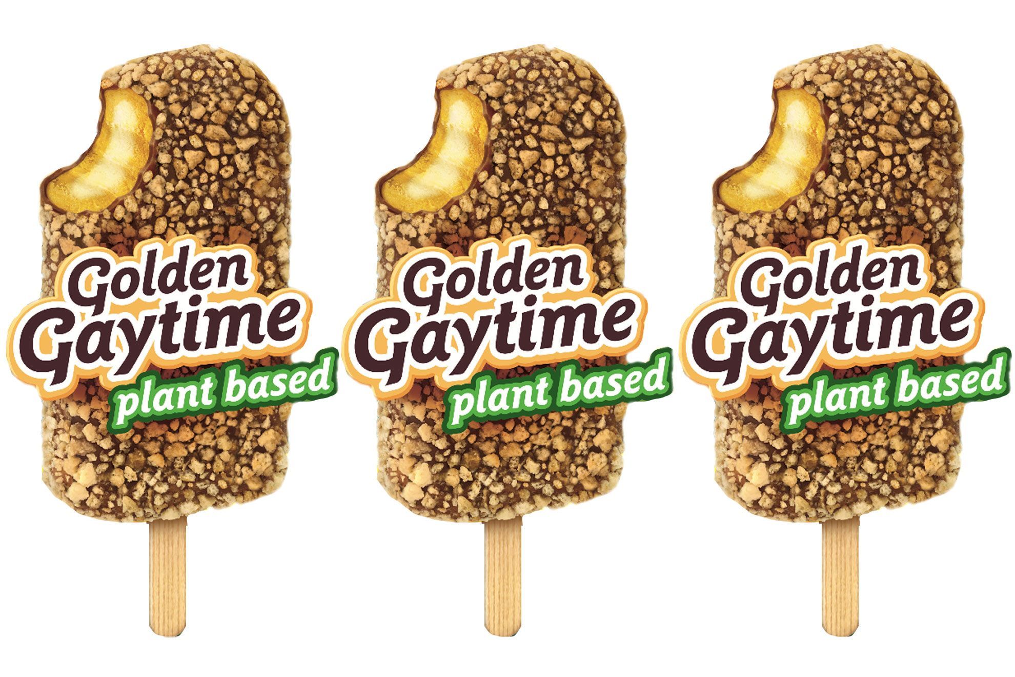 golden gaytimes