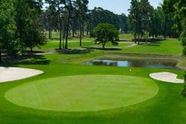 golf courses in near me