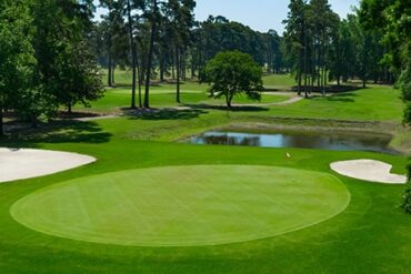 golf courses in near me