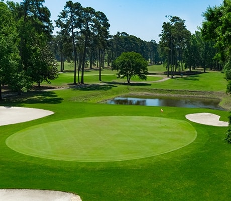 golf courses in near me