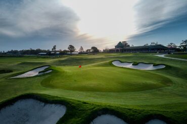 golf nudgee