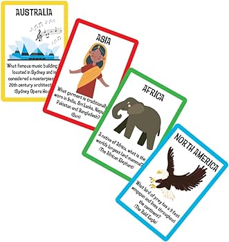 good card games for kids sydney