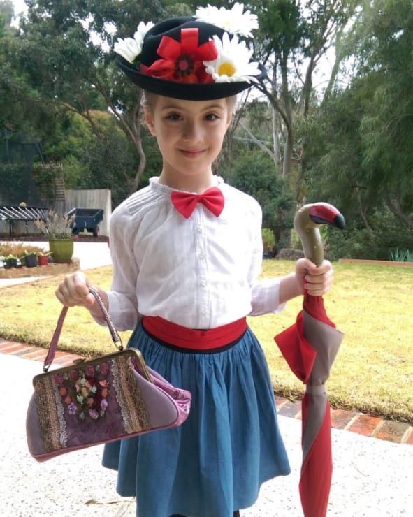 good costumes for book week