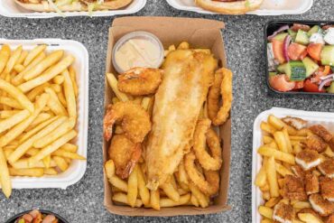 good fish and chips near me adelaide