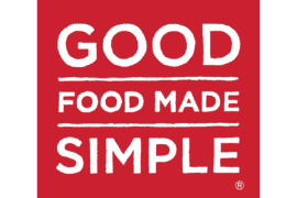 good food made simple