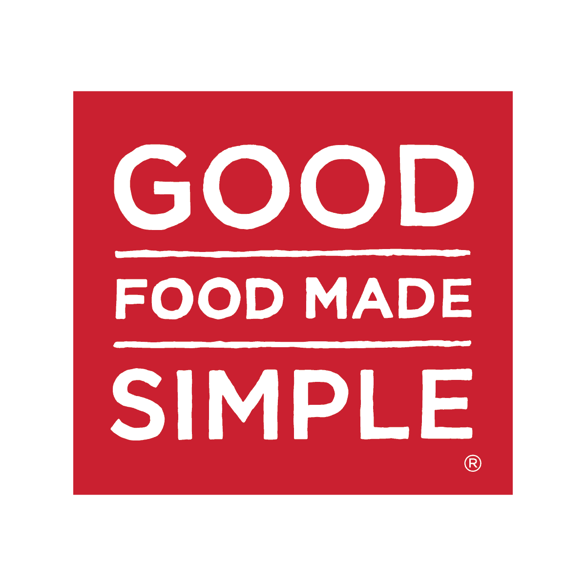 good food made simple