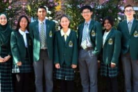 good public high schools in sydney