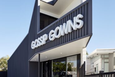 gossip gowns brisbane