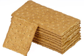 graham biscuit