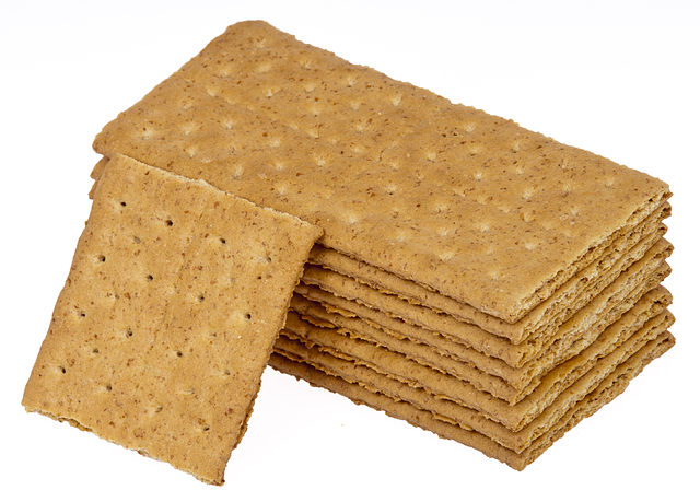 graham biscuit