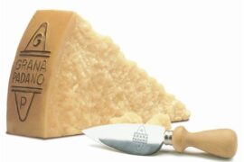 grana padano